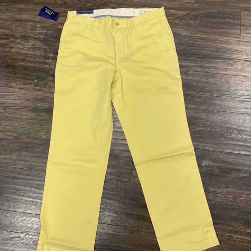 Polo Ralph Lauren Pants